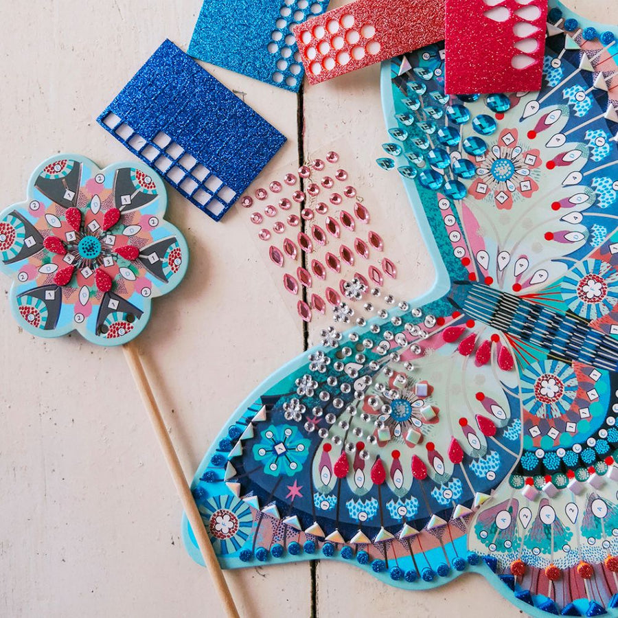 Djeco Craft Kits – Top 5 Most Loved by Parents