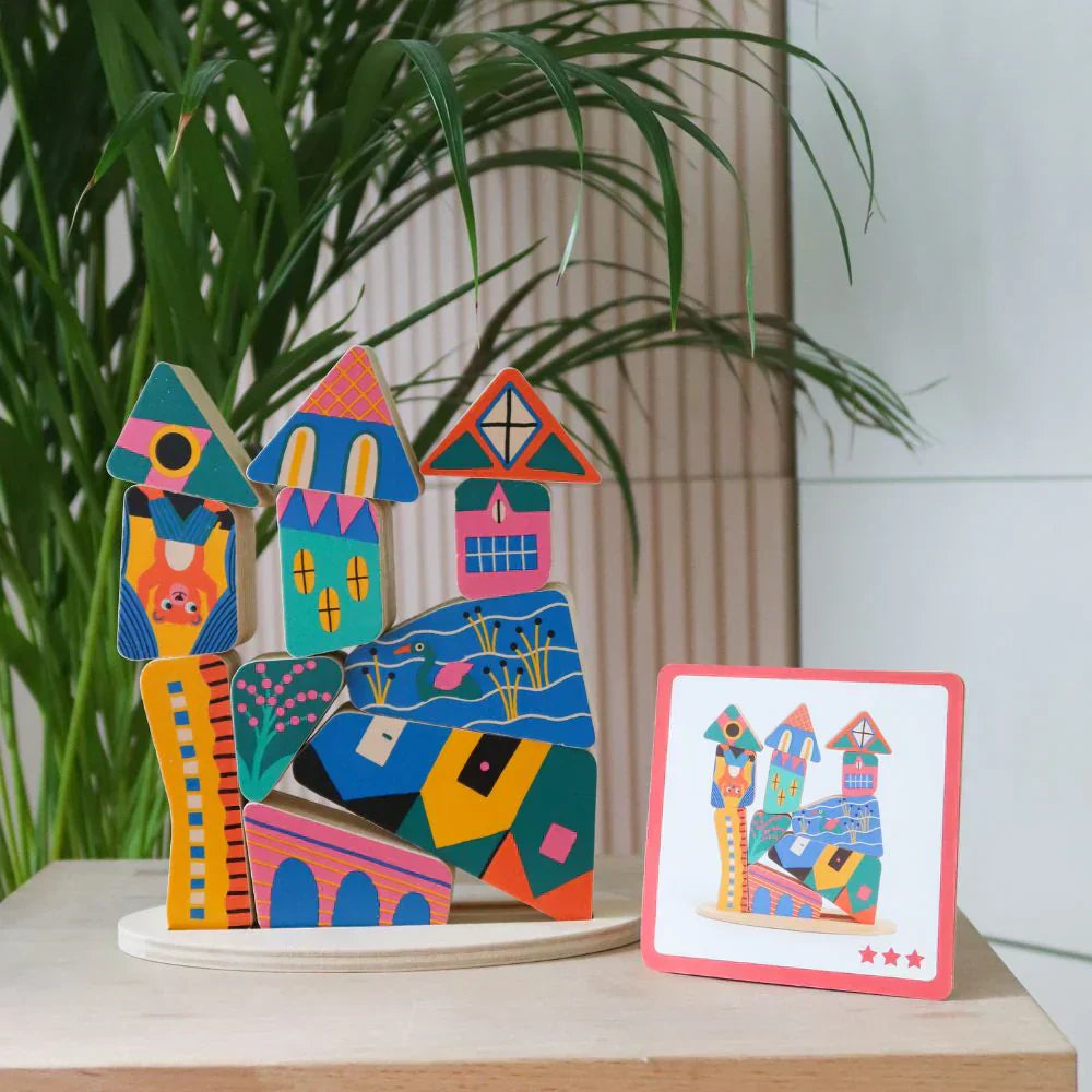 Discovering Djeco: Toys with Heart, Craft & Conscience