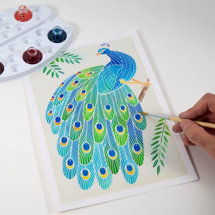 Why Aquarellum is the “Can’t-Go-Wrong” Painting Kit for Creative Kids