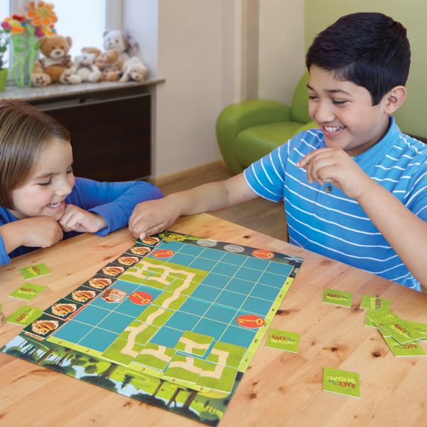 Best Cooperative Board Games for Kids