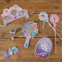 Why Creative Play Matters for Child Development