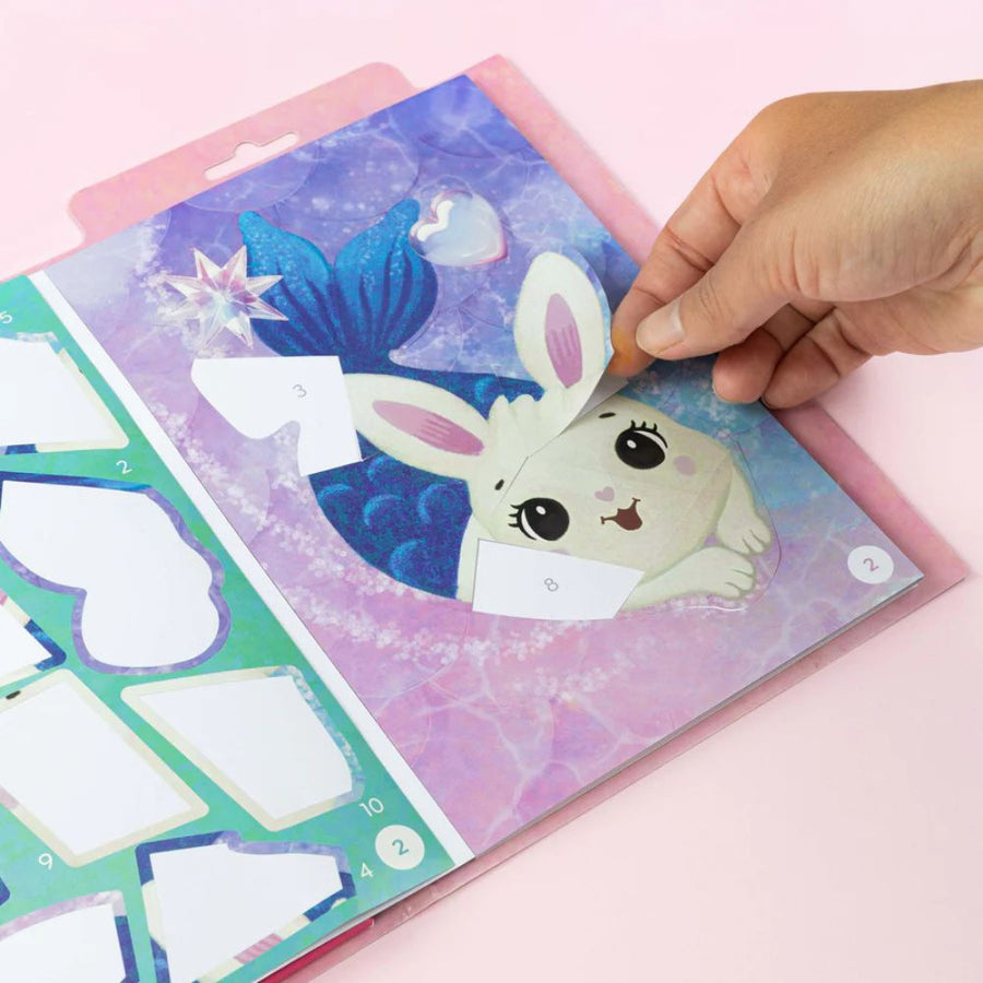 quiet time crafts