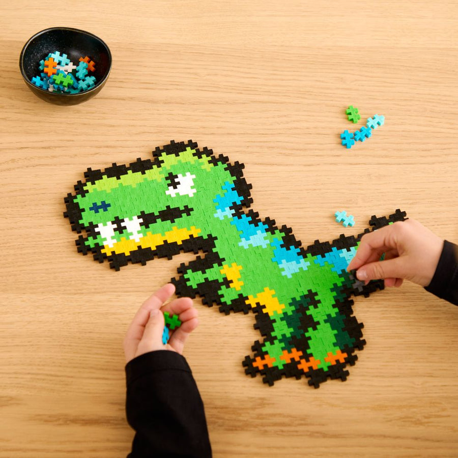 Dinosaur Toys