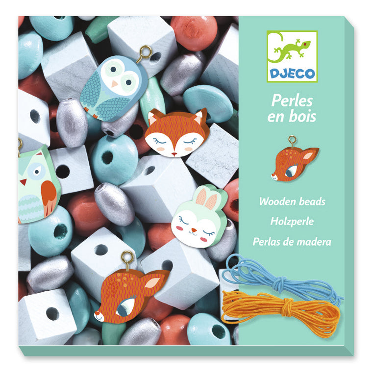 Djeco Beads and Jewellery
