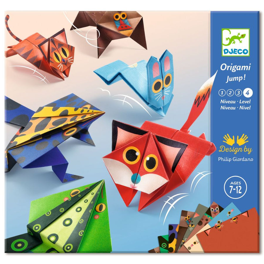 Animal Toys