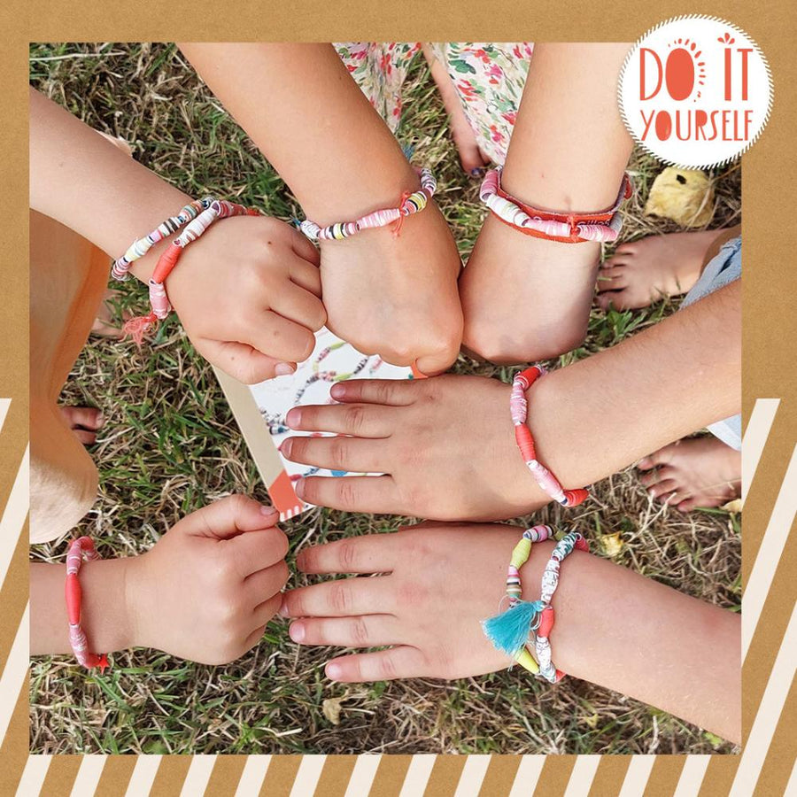 Kids Paper Crafts
