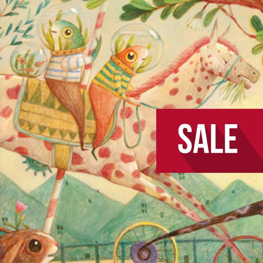 Djeco Sale