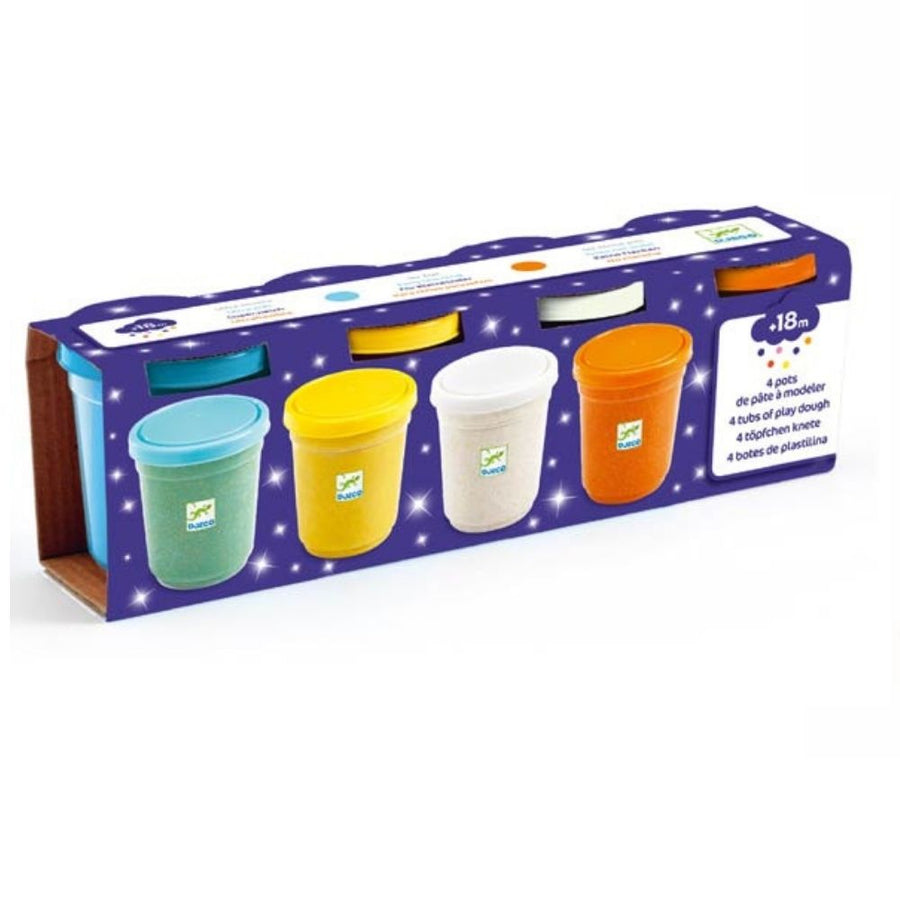 Djeco Play Dough