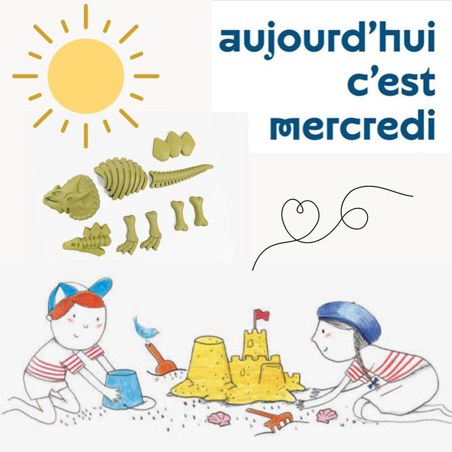 Aujourd'hui C'est Mercredi