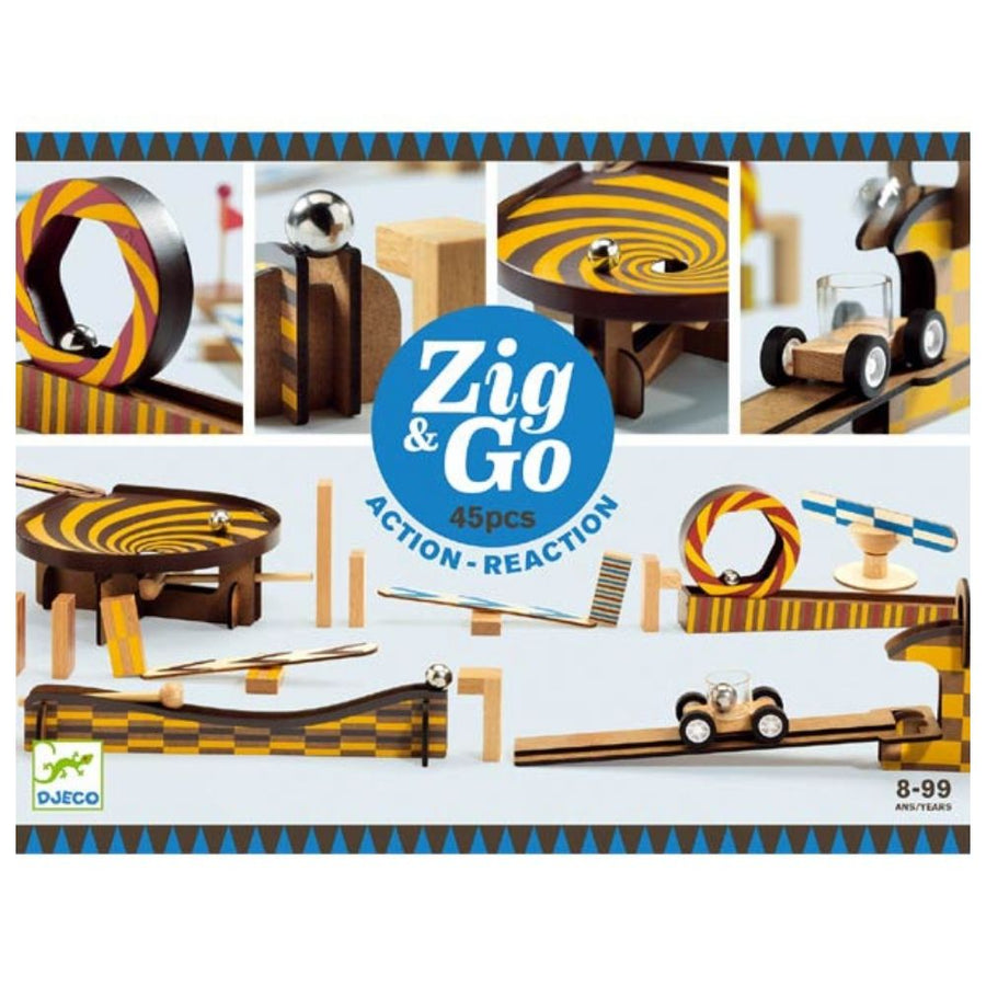 Djeco Zig and Go