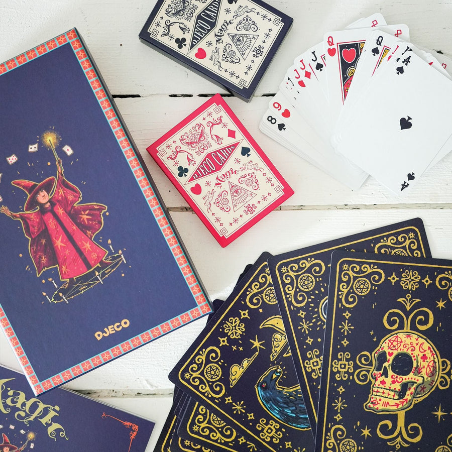 Djeco Magic Sets