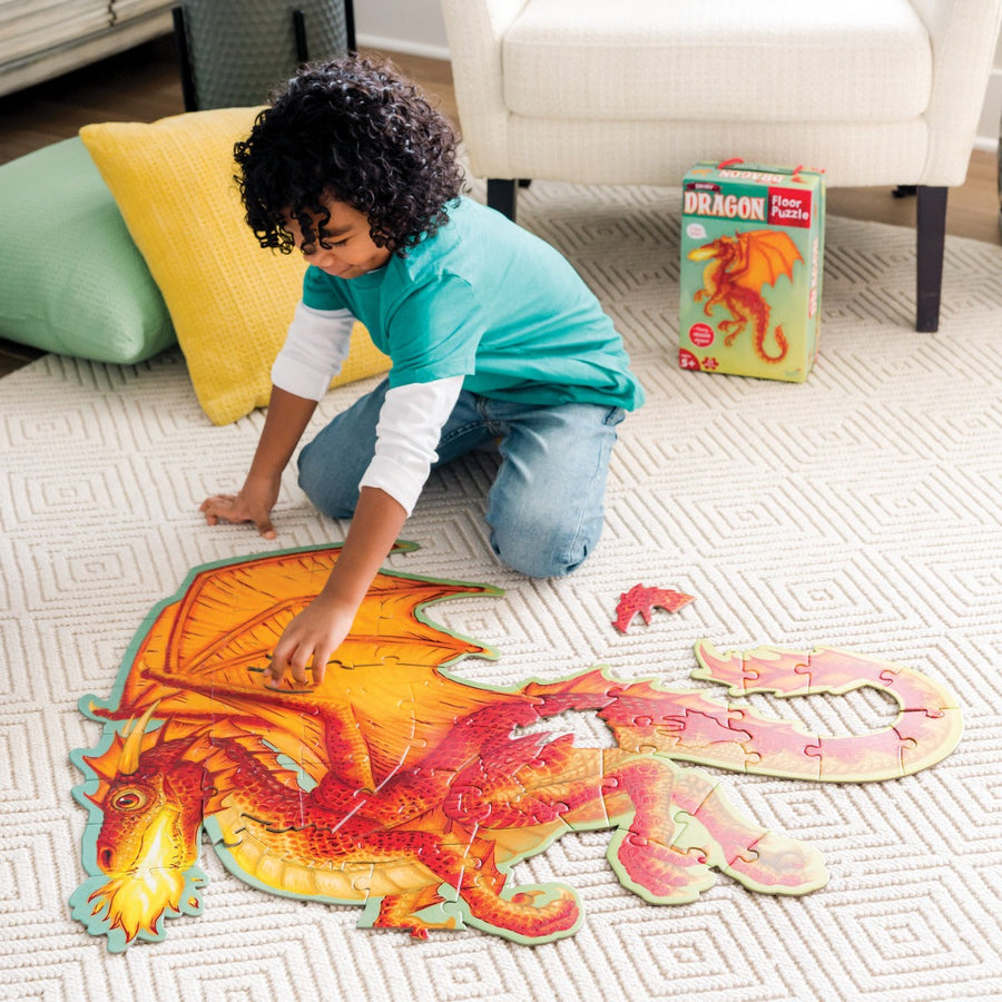 Dragon Toys