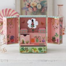Djeco Musical Boxes