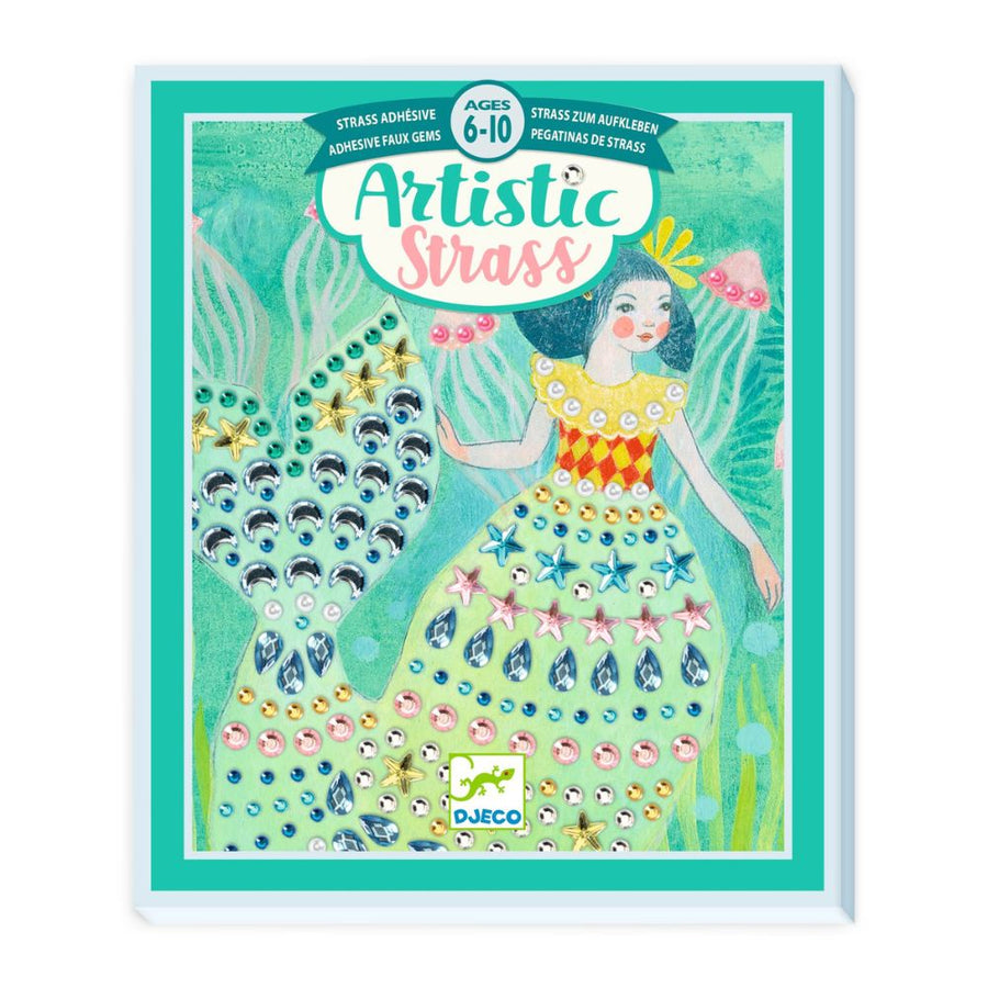 Djeco Artistic