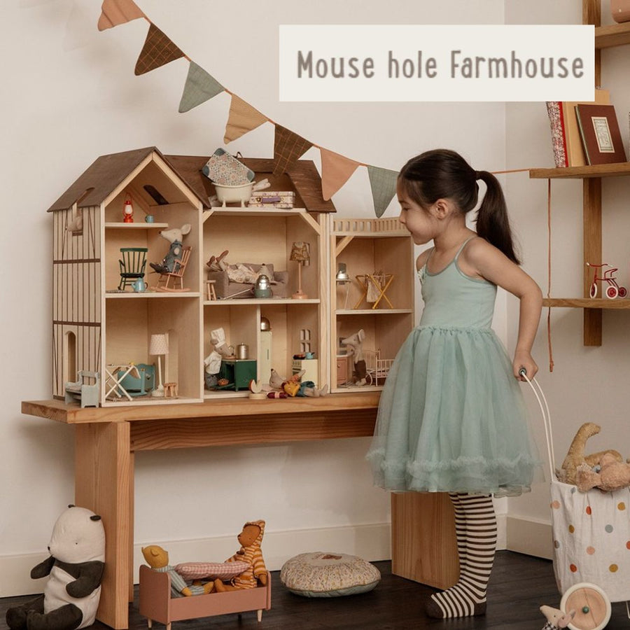 Maileg Mice Furniture