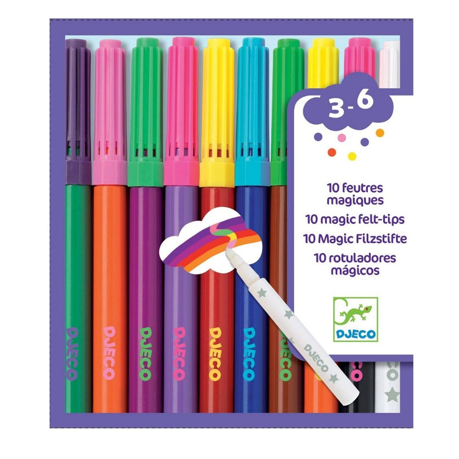 Djeco Art Supplies