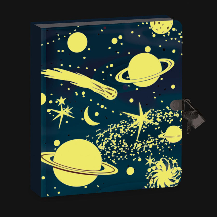 space themed gifts for kids