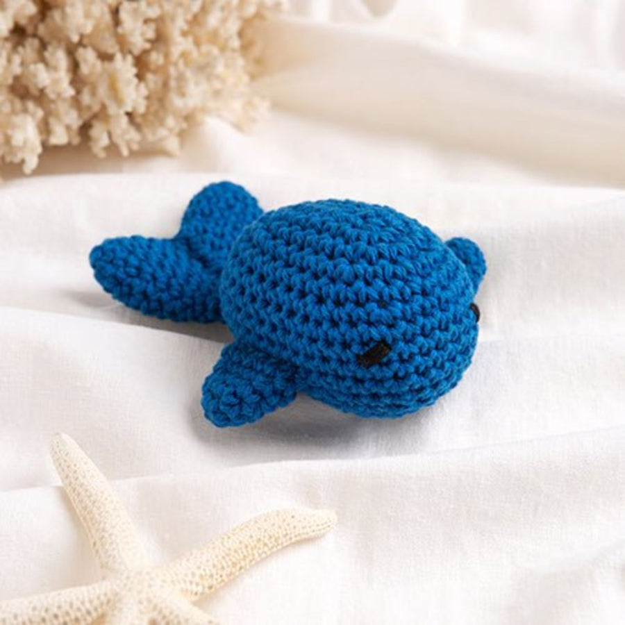 Fish and Sealife Toys