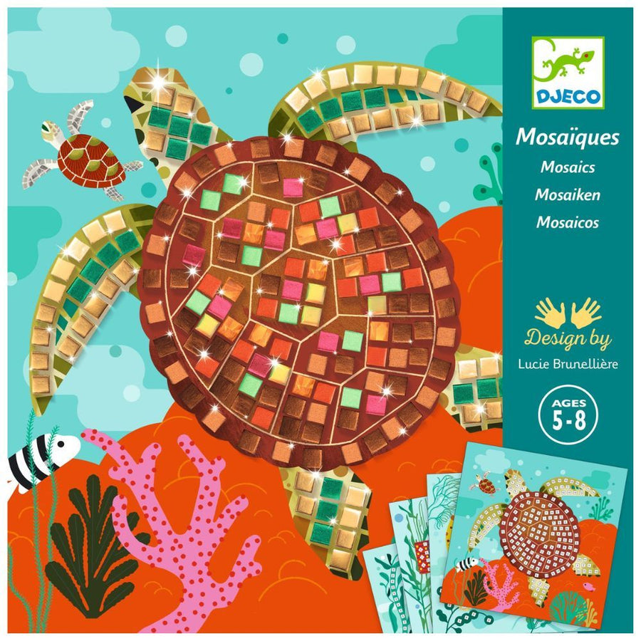 Djeco Mosaics