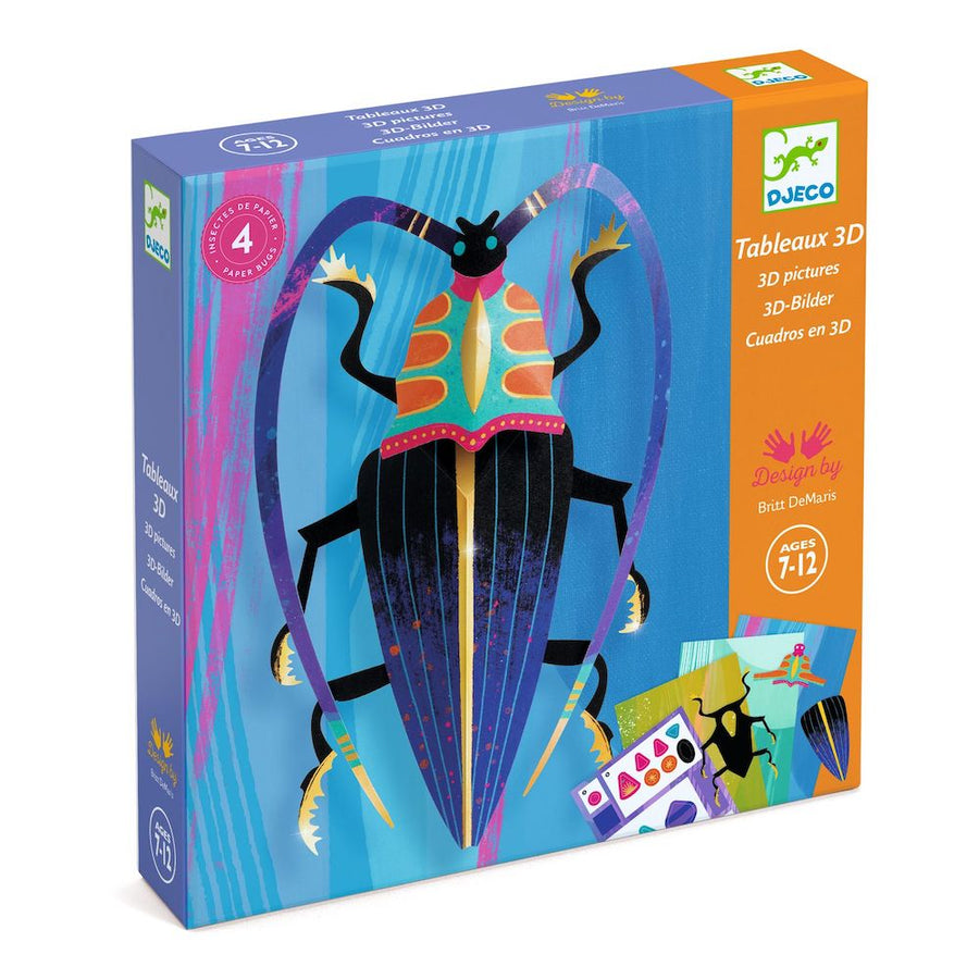 Djeco Craft Kits