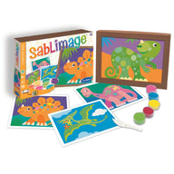 sand art for kids