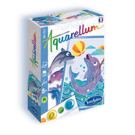 Paint by numbers for kids