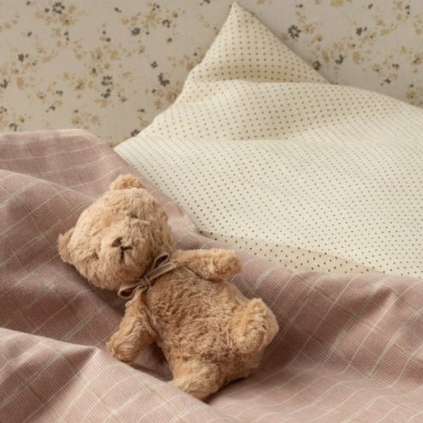 Maileg My First Teddy - Powder 16-4997-00