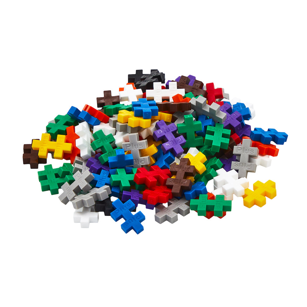 Plus Plus - Basic Tube Mix (100pcs)