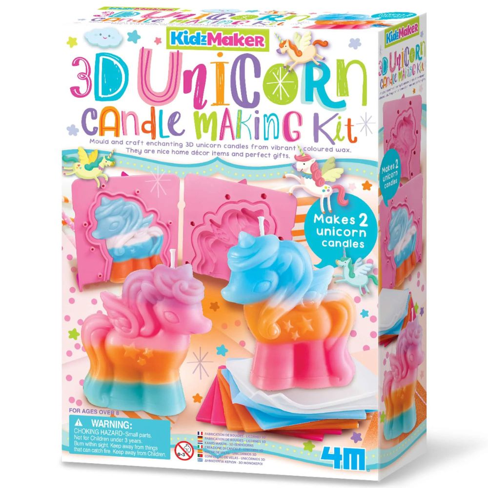 Candle Making Kit