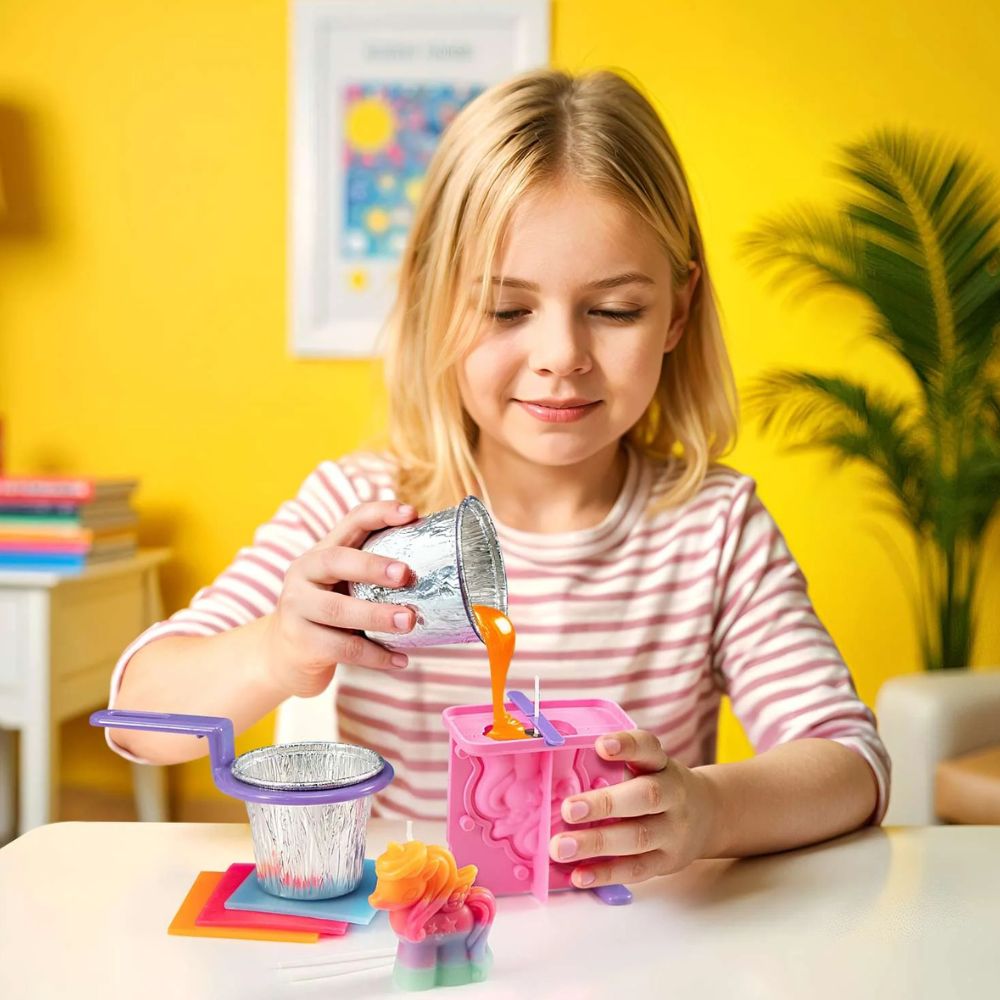 Candle Making Kit