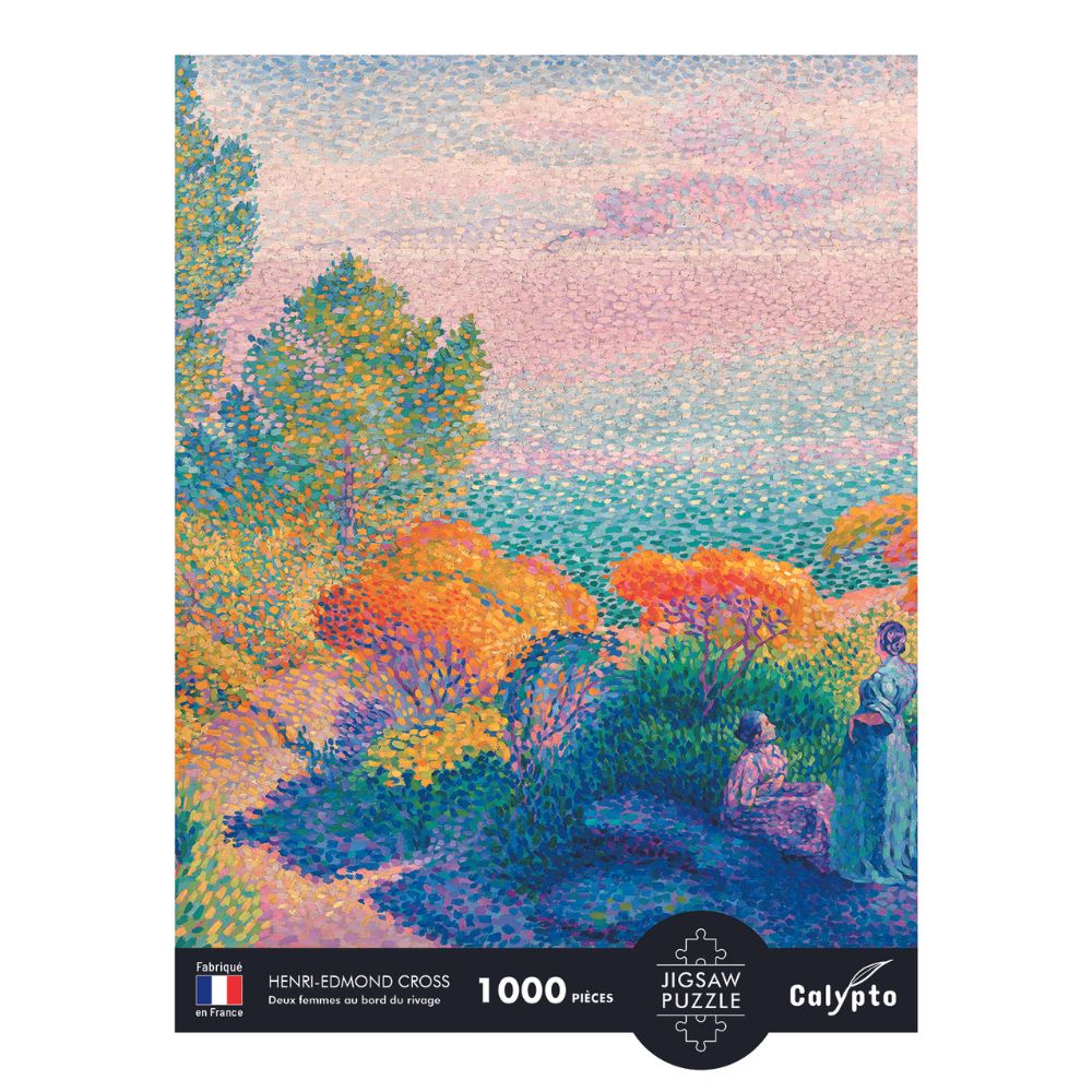 1000 piece puzzle