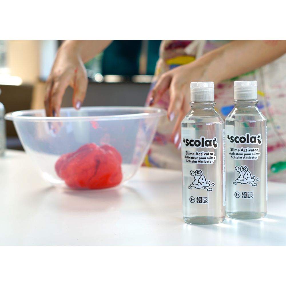 Scola Slime Activator - perfect for slime making!