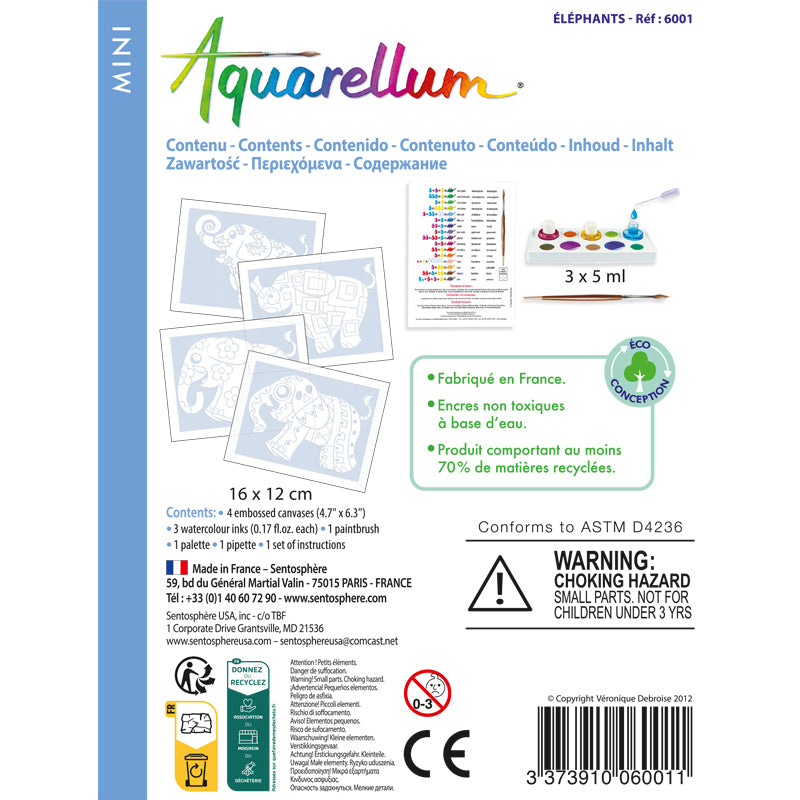 Paint by numbers for kids