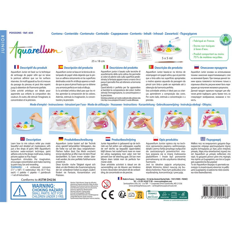 Painting sets for kids