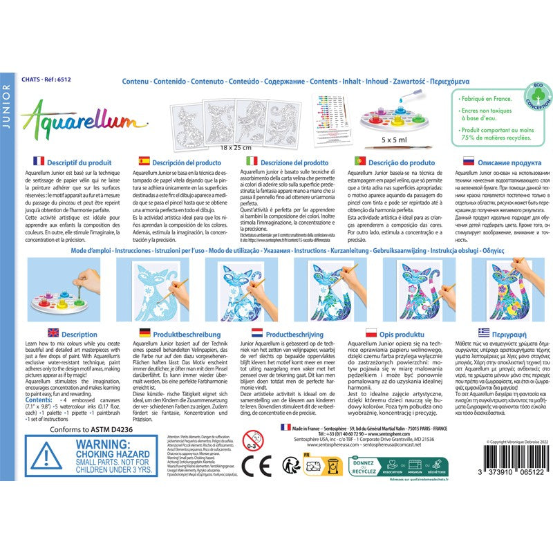 Painting kit for kids