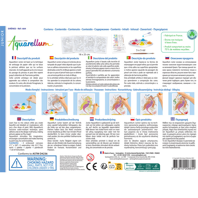 Painting sets for kids