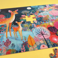 Calypto Fairy Forest 54 piece Jigsaw Puzzle