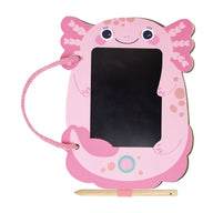 Avenir Magical LCD Travel Drawing Tablet - Axolotl