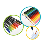 Kids drawing projector
