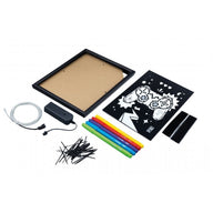 Neon creative kit