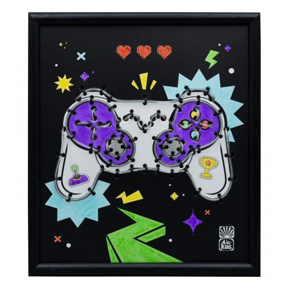 Neon creative kit