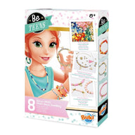 Buki Heish Beads Jewellery