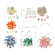 Buki jewellery making kit