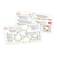 Buki jewellery making kit
