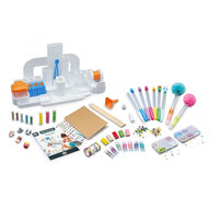 Buki Pen Factory Creative Kit for Kids