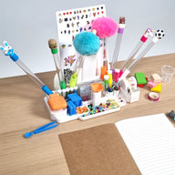 Buki Pen Factory Creative Kit for Kids