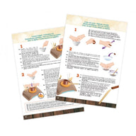 Buki Professional - Pottery Studio for Kids - Wonky Box