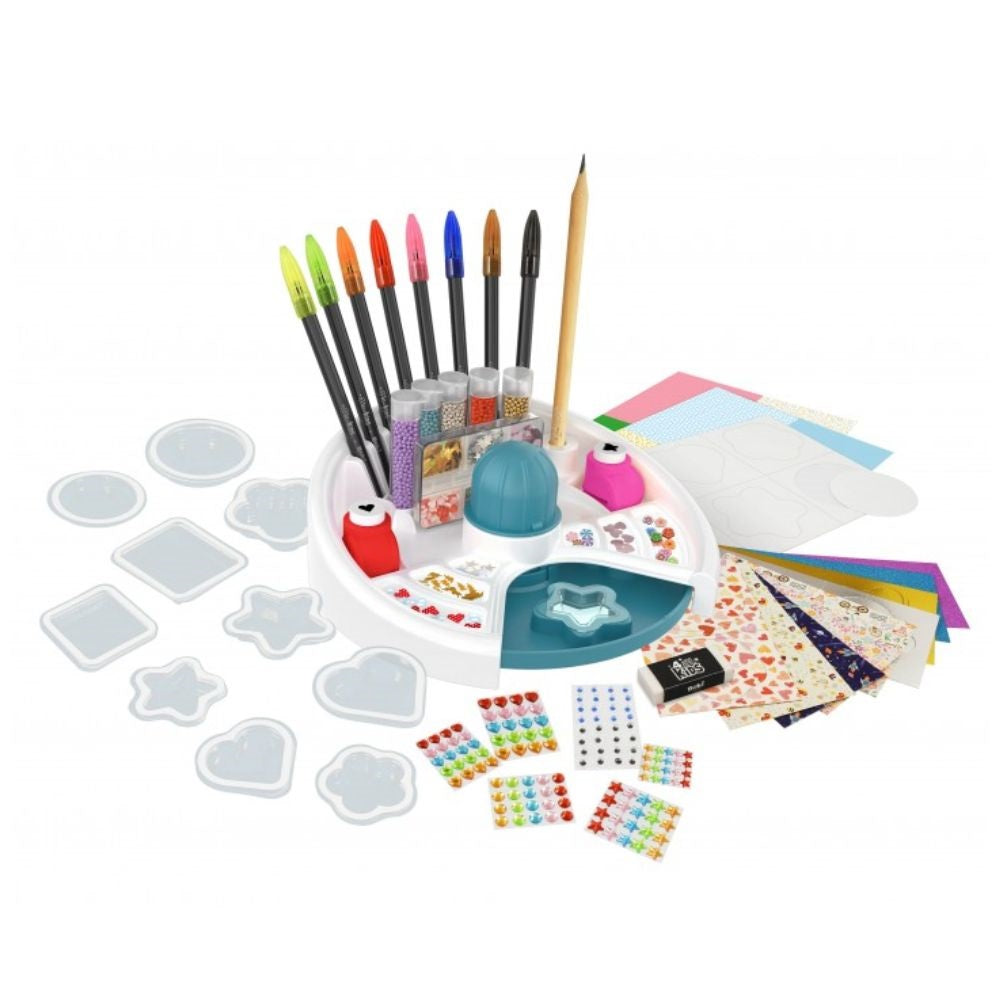 Buki Sticker Factory