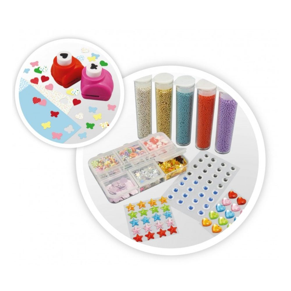 Buki Sticker Factory