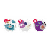 Buki Sticker Factory